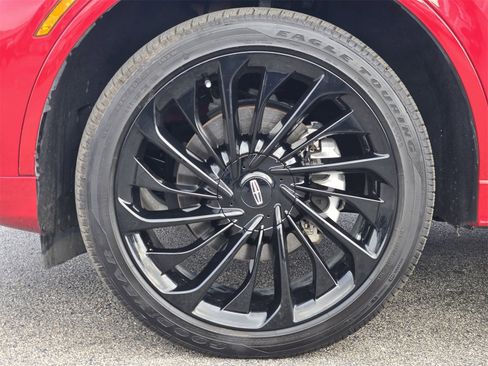 Used 2025 Lincoln Aviator Reserve w/ Equipment Group 201A image 10