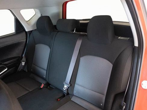 Used 2024 Kia Soul LX w/ Option Group 015 FWD image 15