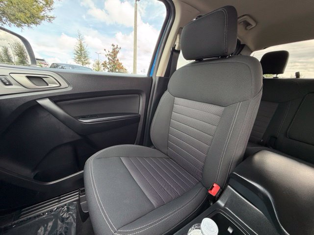 Used 2019 Ford Ranger XLT w/ FX4 Off-Road Package AWD/4WD image 29