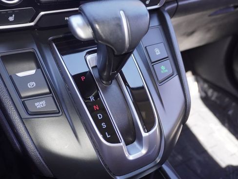 Used 2021 Honda CR-V EX-L image 17