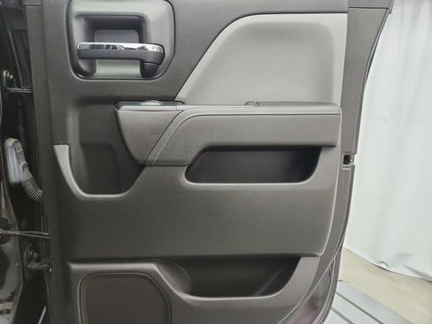 Used 2018 GMC Sierra 1500 4x4 Double Cab w/ Elevation Edition image 25