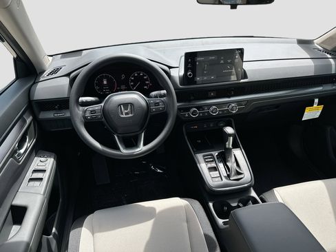 New 2026 Honda CR-V EX image 16
