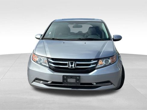 Used 2016 Honda Odyssey EX-L image 2