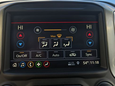 Used 2019 Chevrolet Silverado 1500 LT w/ All-Star Edition image 30