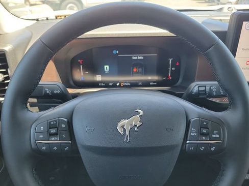 New 2026 Ford Bronco Sport Outer Banks w/ Outer Banks Tech Package+ AWD/4WD image 29