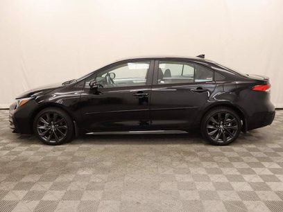 Used 2026 Toyota Corolla SE