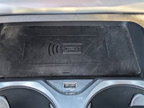 Used 2020 BMW M8 Competition w/ Driving Assistance Package image 16