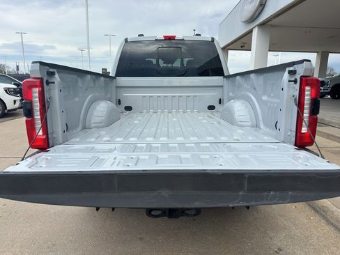 New 2026 Ford F250 XL w/ STX Appearance Package AWD/4WD image 9
