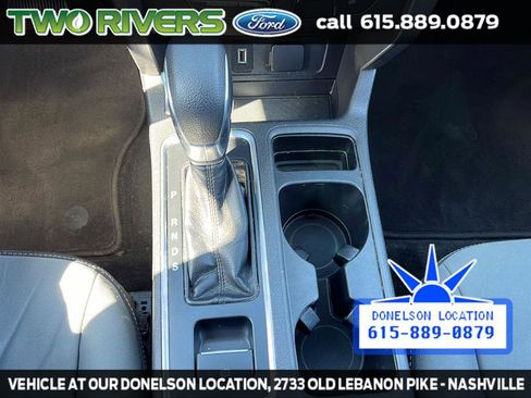 Used 2018 Ford Escape S FWD image 25