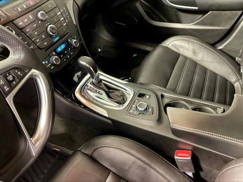 Used 2013 Buick Regal GS FWD image 17