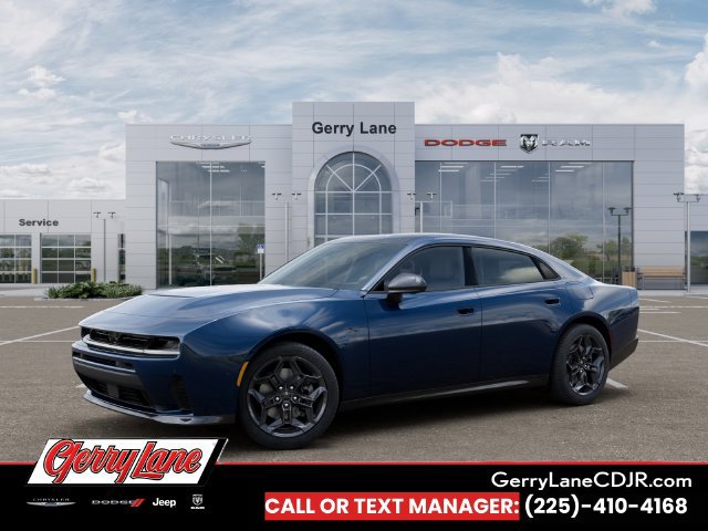 New 2026 Dodge Charger R/T AWD/4WD image 2
