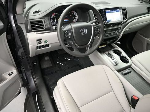 Used 2022 Honda Ridgeline RTL-E image 15