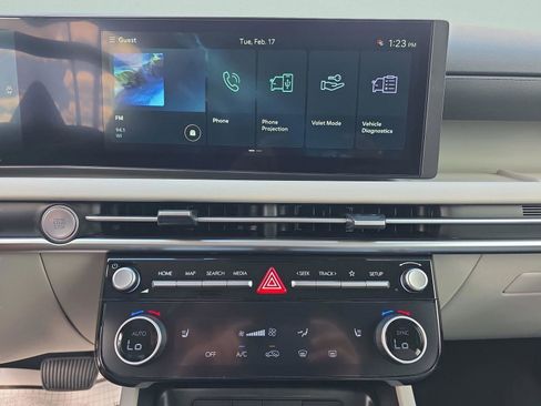 New 2026 Hyundai Tucson SEL image 19