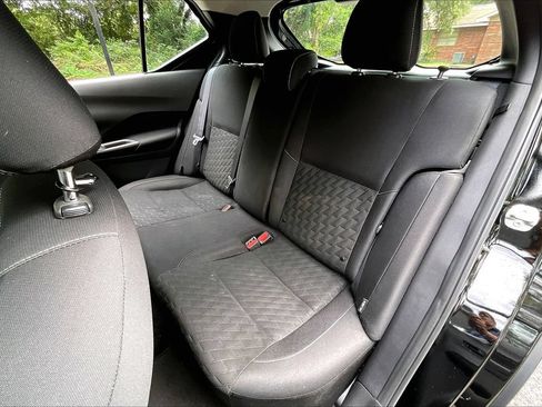 Used 2022 Nissan Kicks S FWD image 19