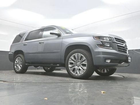 Used 2018 Chevrolet Tahoe LT image 28