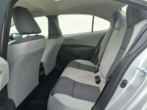 Used 2025 Toyota Corolla LE FWD image 13