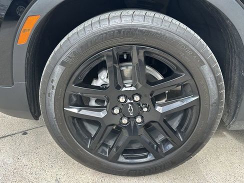 Used 2023 Chevrolet Blazer LT image 18