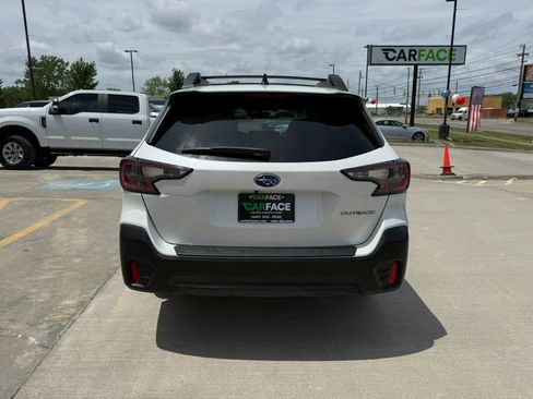Used 2020 Subaru Outback Premium w/ Popular Package #1 AWD/4WD image 11