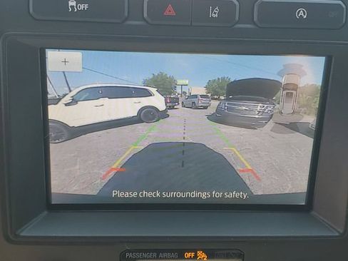 Used 2020 Ford Expedition Limited RWD image 18