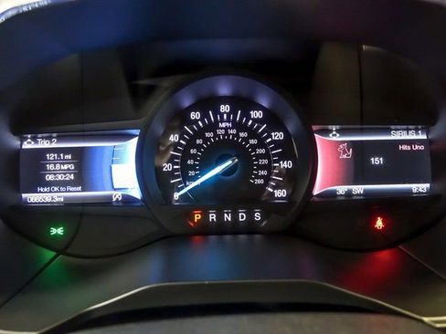 Used 2020 Ford Edge Titanium w/ Equipment Group 301A image 20