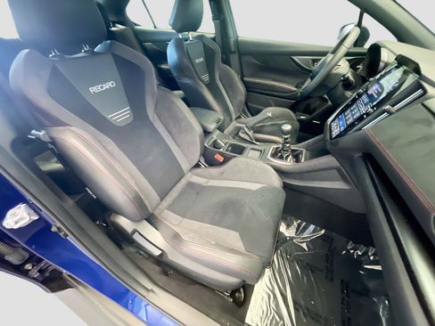 Used 2024 Subaru WRX TR image 17