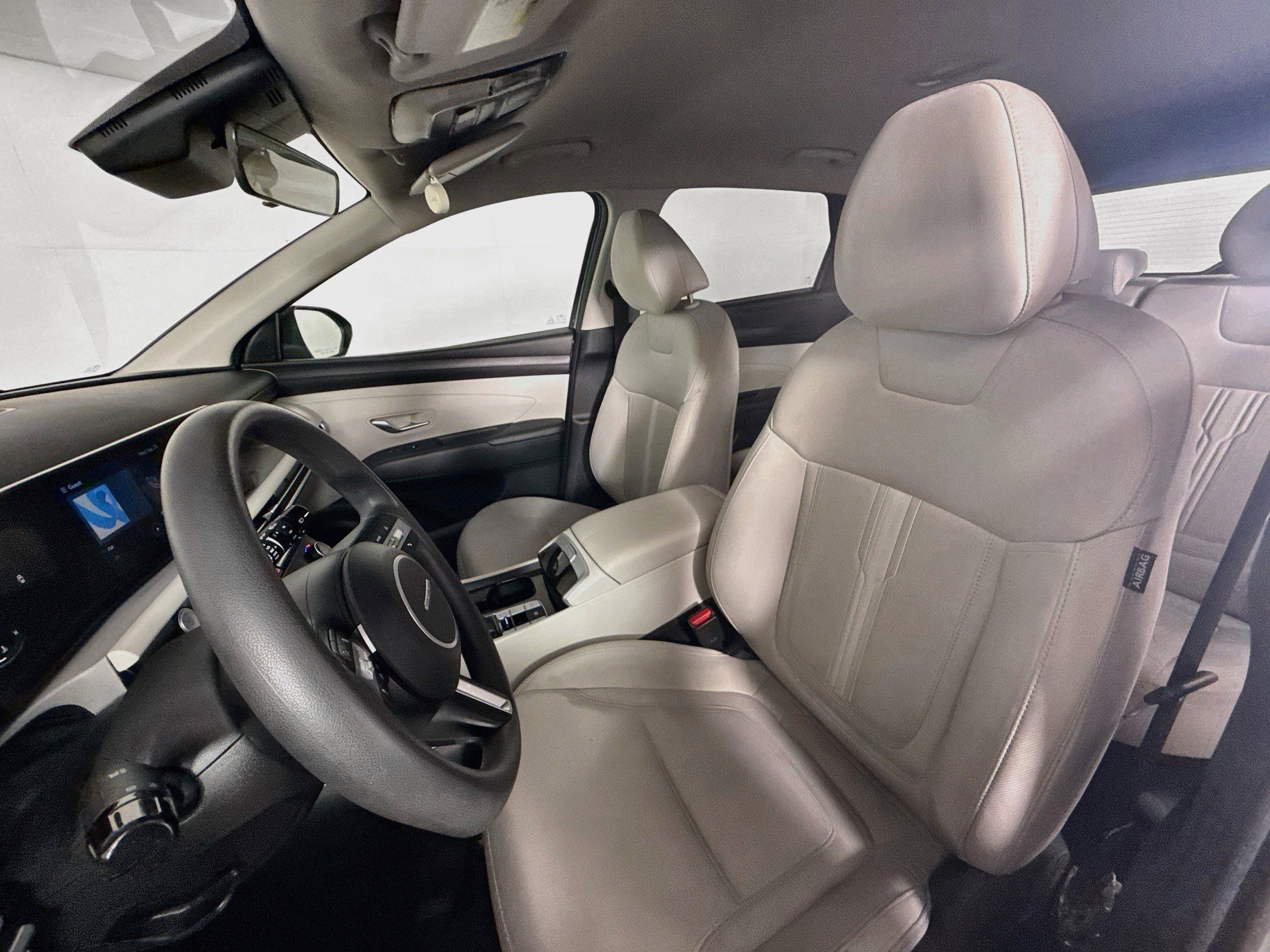 Used 2025 Hyundai Tucson SEL FWD image 25