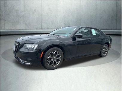Used 2017 Chrysler 300 S w/ 300S Premium Group