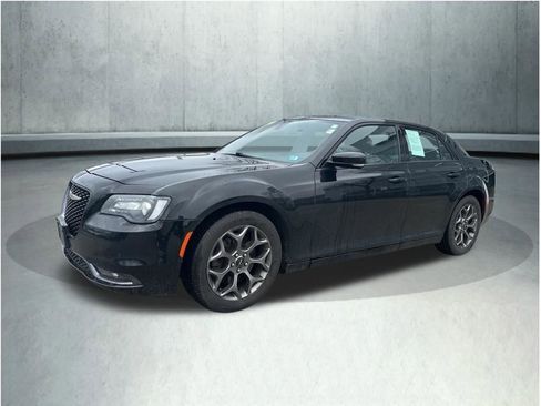 Used 2017 Chrysler 300 S w/ 300S Premium Group image 1