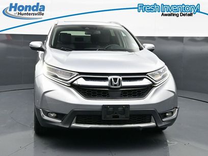 Used 2017 Honda CR-V Touring