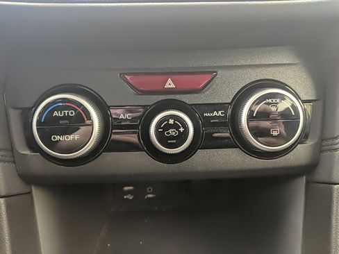 Used 2023 Subaru Crosstrek 2.0i image 22