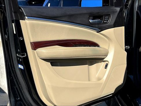 Used 2016 Acura MDX FWD w/ Technology Package image 20