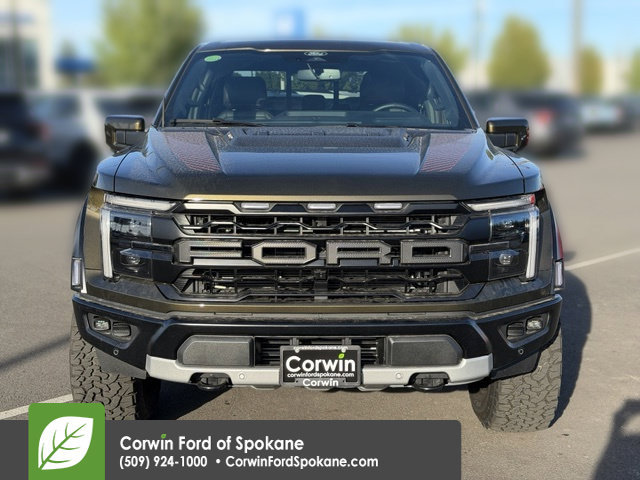 New 2026 Ford F150 Raptor AWD/4WD image 6