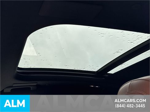 Used 2023 Lincoln Aviator Reserve w/ Equipment Group 201A image 43