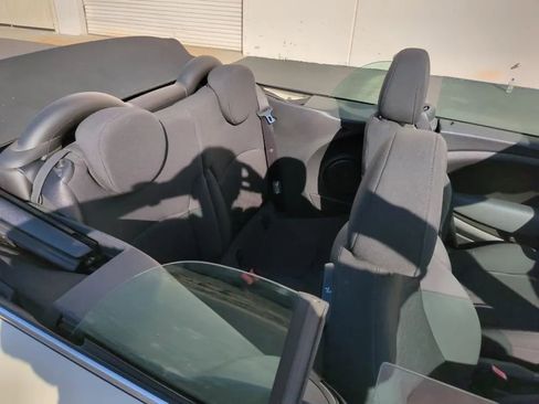 Used 2010 MINI Cooper Convertible image 28
