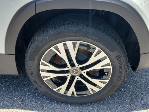 Certified 2026 Mercedes-Benz GLB 250 image 5