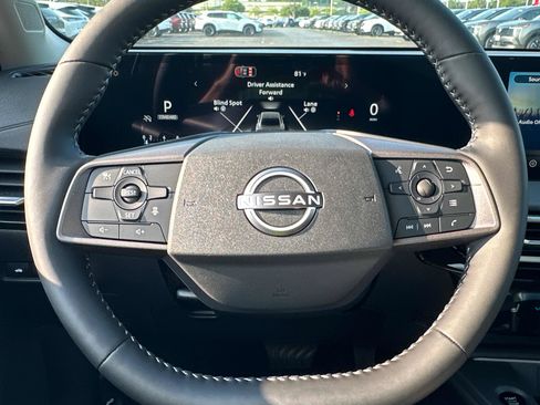New 2026 Nissan Sentra SV w/ SV Convenience Package FWD image 40