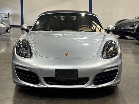 Used 2015 Porsche Boxster RWD image 6