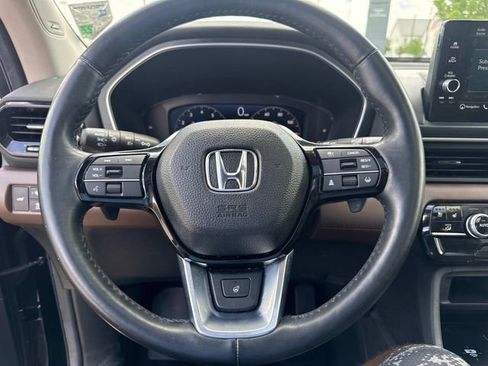 Used 2024 Honda Pilot Elite image 29