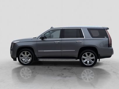Used 2020 Cadillac Escalade Luxury