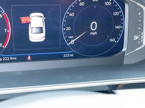 New 2026 Volkswagen Jetta SEL image 11