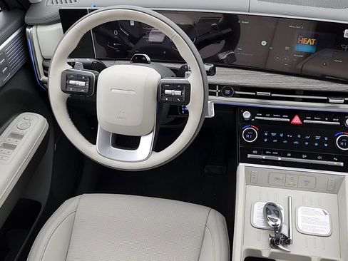 New 2026 Hyundai Santa Fe Calligraphy image 5