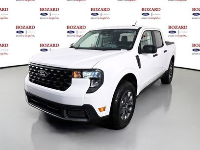 New 2026 Ford Maverick XLT w/ XLT Luxury Package