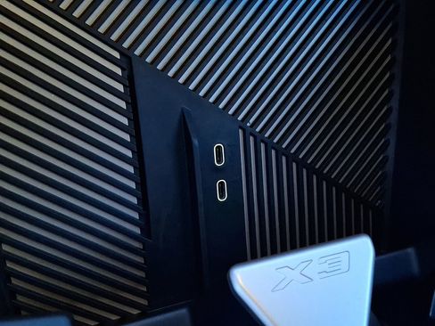 Used 2025 BMW X3 xDrive30i w/ Premium Package image 24