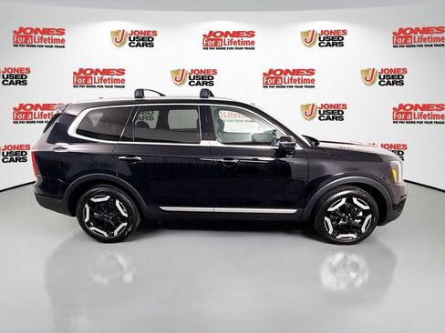 Used 2024 Kia Telluride S w/ S Sunroof Package AWD/4WD image 18