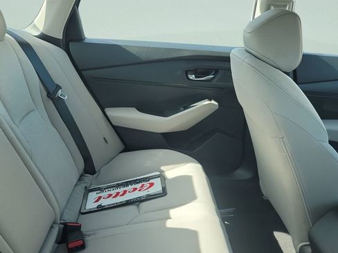 Used 2023 Honda Accord LX image 6