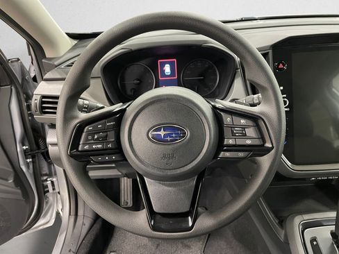 New 2026 Subaru Crosstrek 2.0i Premium image 15