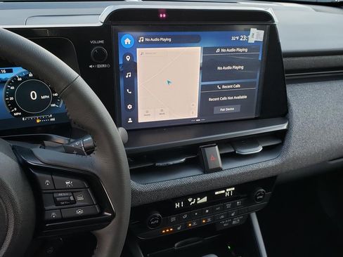 New 2026 Subaru Outback Limited XT image 11