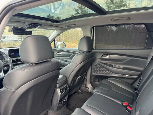 Certified 2023 Hyundai Santa Fe Limited image 25