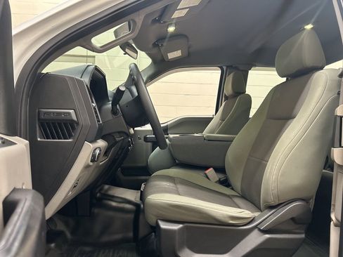 Used 2015 Ford F150 XL w/ Equipment Group 101A Mid image 7