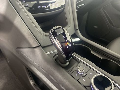 New 2025 Cadillac XT6 Premium Luxury w/ Technology Package image 16